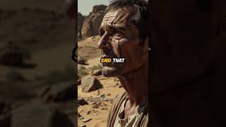 Abraham's Ultimate Test: The Ram in the Thicket