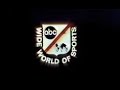 Abcs wide world of sports opening 1976 4k