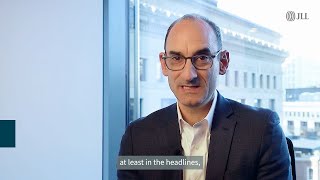 Global Real Estate Outlook 2026 Jll