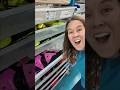 When you get to explore BTS. Kid in a candy store 🤭🍬🤩 Salus Marine #PFD