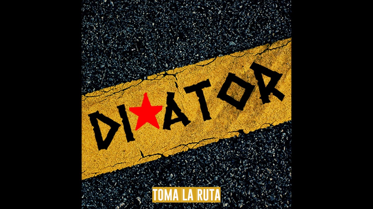 DI ATOR - Toma la ruta (Cerati-Melero)