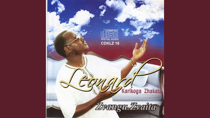 Wakarimira Vamwe