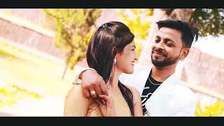 prewedding shoot