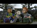 Twitchers in Trouble 🦜 Fireman Sam: Classic | Full Episode | Cartoons for Kids