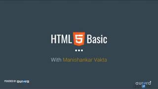 HTML5 BASIC - EP - 15 - HTML Colors