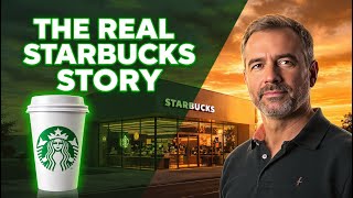 From Housing Projects to Coffee Giant: Howard Schultz's Rise