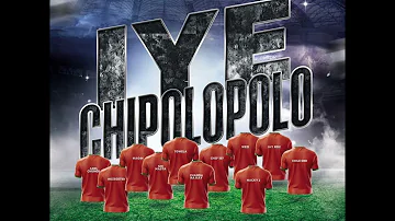 IYE CHIPOLOPOLO - ALLSTARS