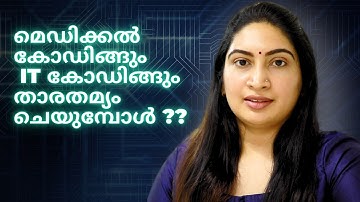 Medical Coding and IT Coding | Which Course to choose in 2023?