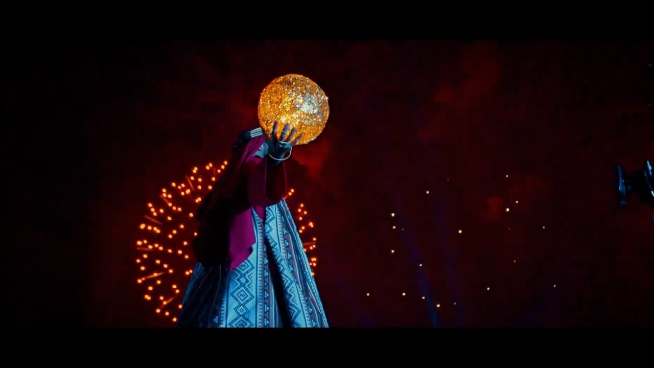 The Performing Arts and Nation Branding in Saudi Arabia