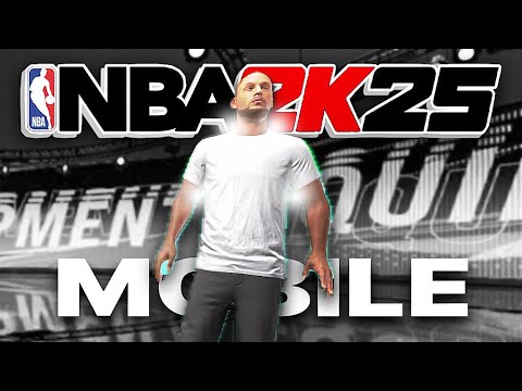 NBA 2K25 ARCADE EDITION is an UPGRADE! - YouTube