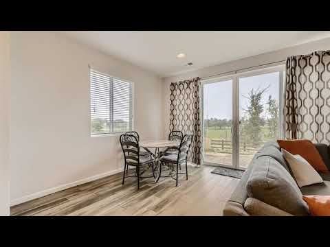440 Blue Teal Drive, Castle Rock, CO home video tour