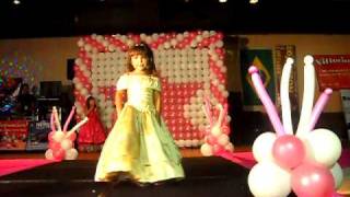 Miss Brasil Usa Mirim 2010 Parte 7