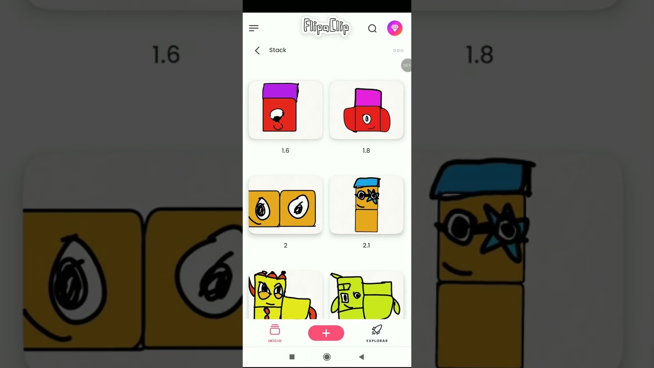 Numberblock Band part 2