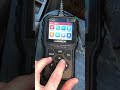 Launch OBD2 Scan Tool