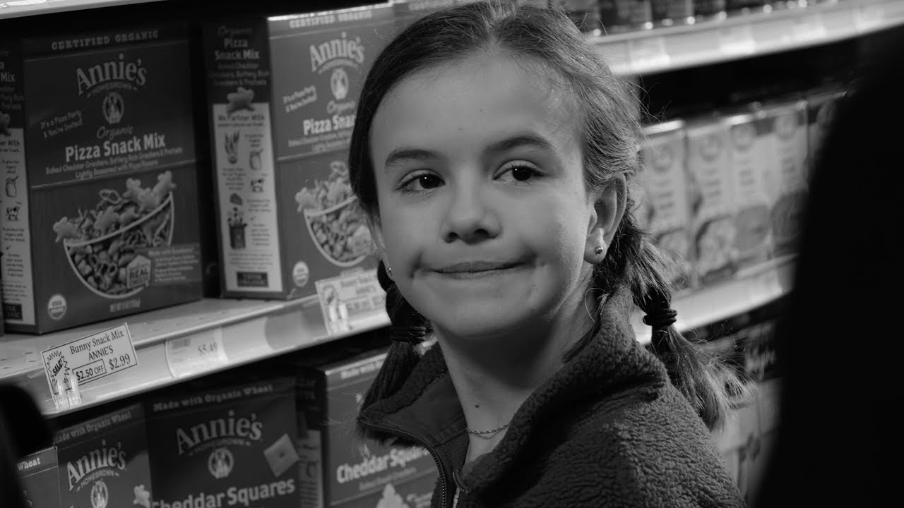 "Say Something" presented by NO MORE & Solon Quinn Studios