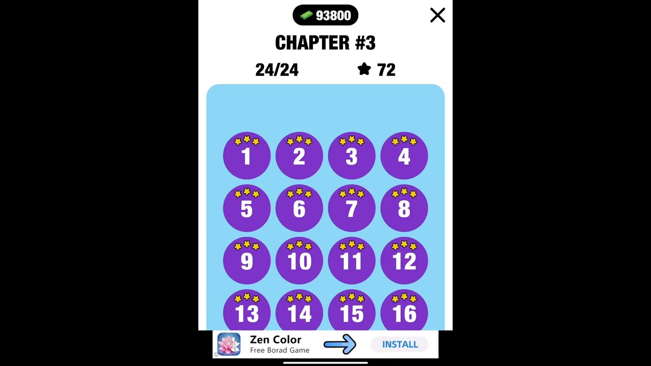 (Final) Playing ALL levels in The Superhero League part 6 (Super Spirit)