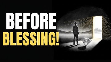 The Transformation Gap: Who You Must Become Before Your Blessing Arrives