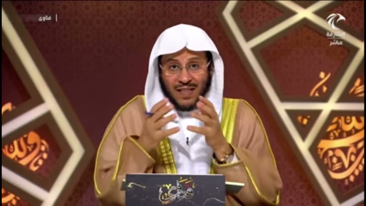 كيف أخشع في صلاتي؟ | أهم ٣ نصائح للخشوع في الصلاة | الشيخ عزيز بن فرحان