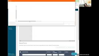 Theranest - Uploading Documents