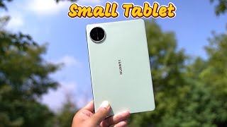 Huawei MatePad Min: Small Tablet | Big Mobile Phone screenshot 1