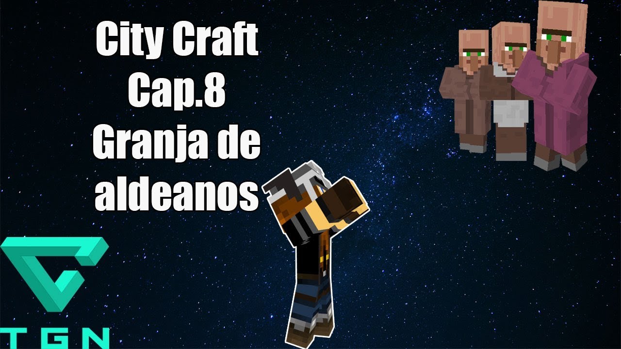 Granja De Aldeanos Minecraft 1 12 2