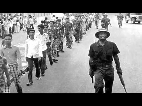 VFC Trại Tập Trung Cải Tạo Gulag Việt Nam - YouTube