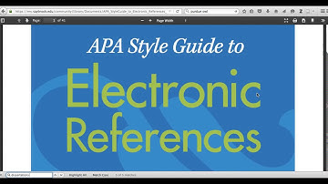 Searching for Writing and Citing Materials in the Saybrook Library