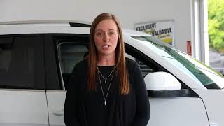 Crosby Rewards Service Loyalty Bonus with Jenna Peters