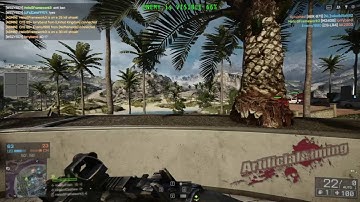 HelioS Framework LVL3 BF 4 #6