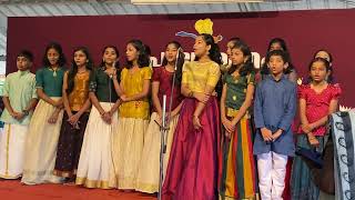 Download Lagu Malayala Karayake … Onam song MP3