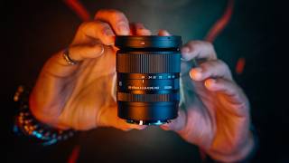 24-70mm Isn’t Wide Enough for Me, This is!