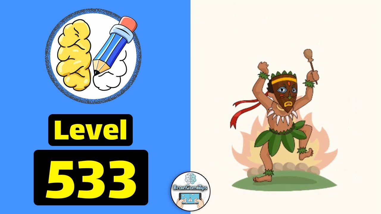 DOP: Draw One Part - Level 533 New Level Answer