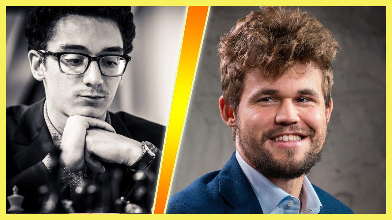 Chess960: CARLSEN oder CARUANA? 🤔