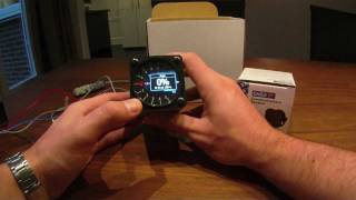 Glider Pilot Shop LXNAV V7 unboxing