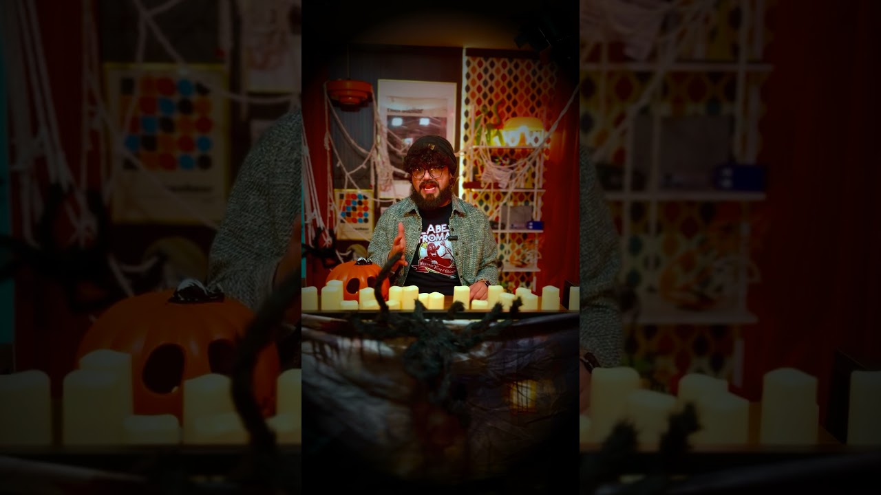 The October Ritual | Ep 19 | Totally Killer (2023) Review