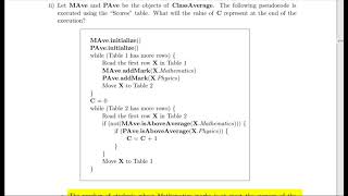 Week 10 Graded Assignment Computational Thinking #iitm #bsc