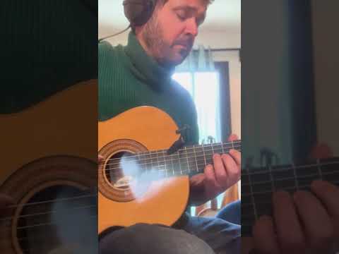 Coupo Santo - guitare camarguaise