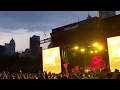 Lollapalooza Chicago 2017 - WIZ KHALIFA