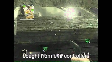 Mod and Trigger finger test