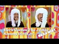 Here comes the judge mega mix  sammy davis jr  rowan  martins laughin