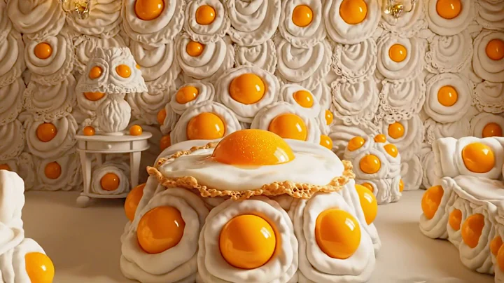 Which Dream Bedroom Would You Sleep In? 🚪✨ | Oddly Satisfying Immersive AI ASMR