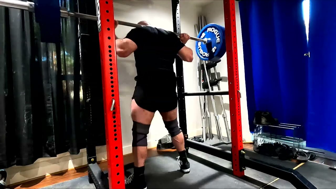 Setting Size & Strength Goals In Bite Sized Chunks Rather Than Long Term Outcomes!