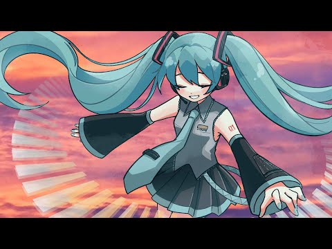 セヴンティーン feat. 初音ミク / 