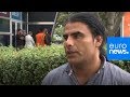 Kako je heroj spriječio Taranta da napravi veći masakr: "Dođi ovamo"