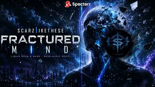 Fractured Mind remix