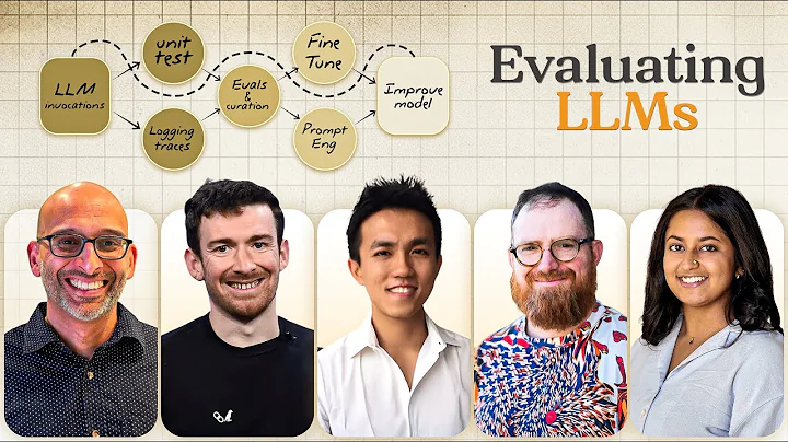 Instrumenting & Evaluating LLMs