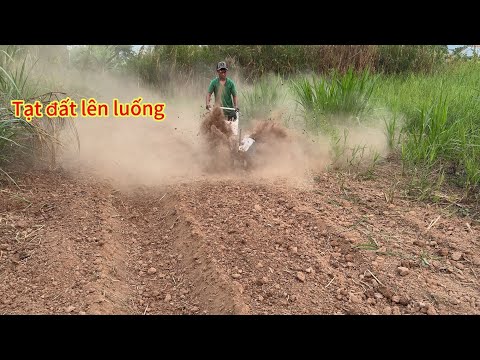 Máy chuyên xới đất. Tạt lên lượng đa năng Nhật bãi 0982449121