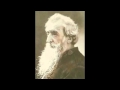 Charles Ives: General William Booth Enters into Heaven