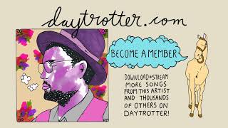 Dom Flemons - They Got It Fixed Right On - Daytrotter Session