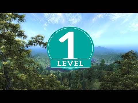 Видео: The Elder Scrolls IV: Oblivion►Уникальное оружие и броня + Легкий Старт на 1 уровне!